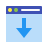 Show Toolbar icon