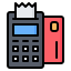 Payment Terminal icon