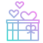 Gift Box icon