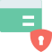 secure payments icon