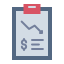 Economy Report icon