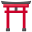 Torii Gate icon