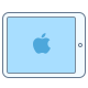 IPad icon