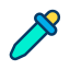 Dropper icon