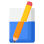 Refraction icon