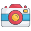 Camera icon