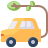 Eco Car icon