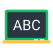 Abc icon