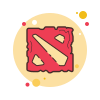 Dota icon