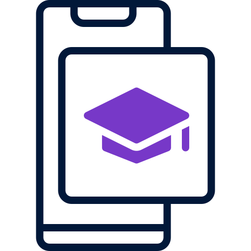 education app icon