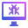 Computer icon