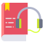 Audio Book icon