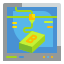 3d Printer icon