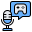 Game Podcast icon