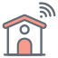 Smart Home icon