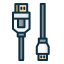 Cable icon