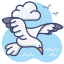 Seagull icon