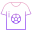 Football Shirt icon