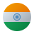 India icon