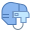 Hockey Helmet icon