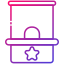 Ticket Window icon