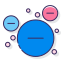 Circles icon