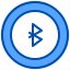 Bluetooth icon