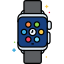 Smartwatch icon