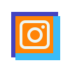 Instagram icon