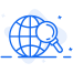 Global Research icon