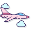 Jet Plane icon