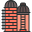 silo icon