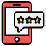 Feedback icon