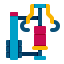 Chest Press icon