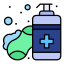 Hand Sanitizer icon