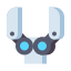 Robot Hand icon