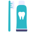 Toothbrushing icon