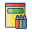 Drawing Book icon