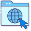 Web Browser icon