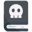 Death Book icon