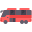 Bus icon