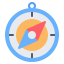 Compass icon