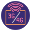 3g icon