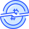 Halving icon