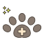 Veterinary icon