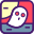 Fear icon