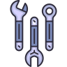 Wrenches icon