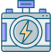 Camera Flash icon