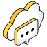 Cloud Chatting icon