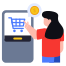 Digital Money icon